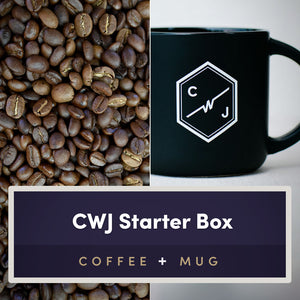 CWJ Starter Box